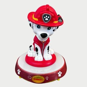 PAW Patrol Marshall Night Light